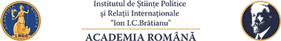 ISPRI „Ion I. C. Brătianu” al Academiei Române